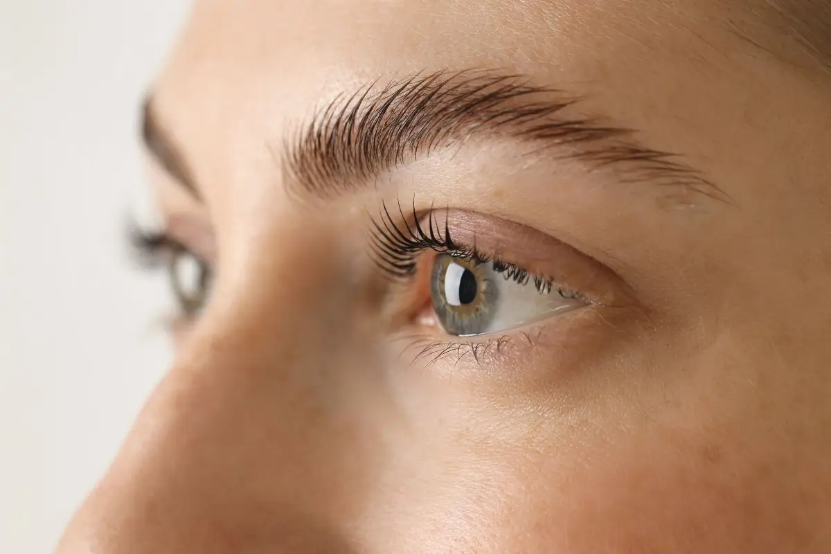 Brow Lamination Cornwall