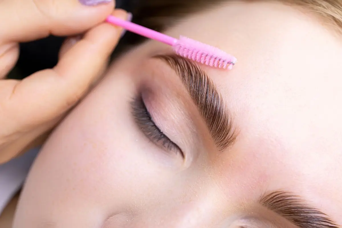 Brow Shape Cornwall