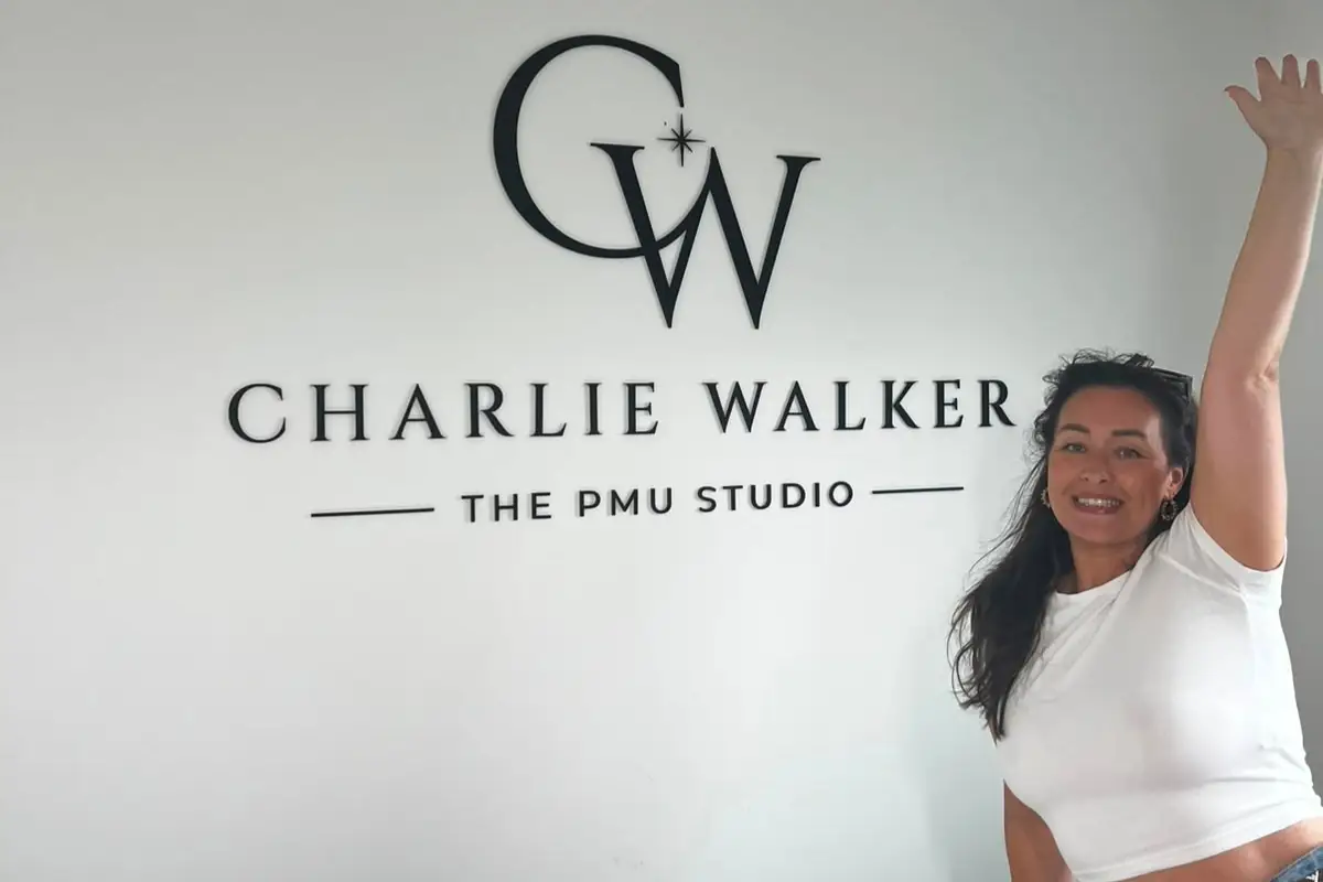 Charlie Walker The PMU Studio Cornwall