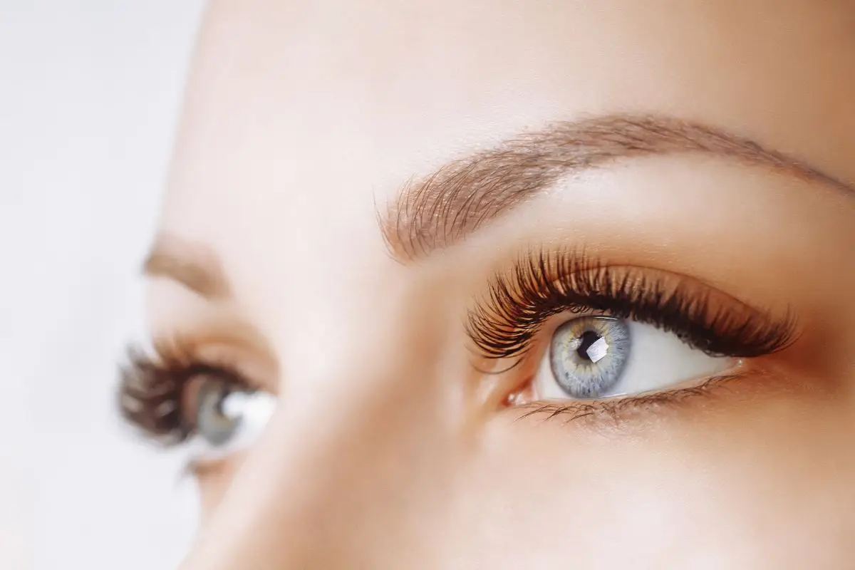 Classic Lashes Cornwall