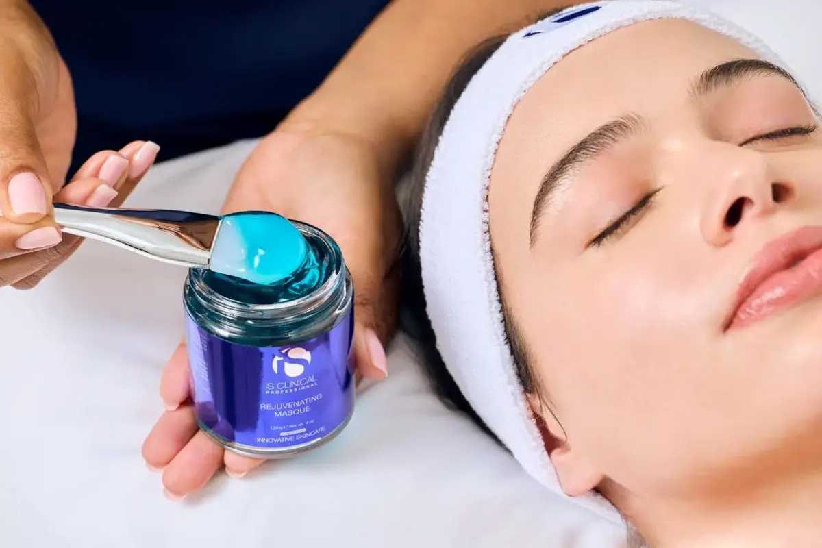 Fire and Ice Facial - Charlie Walker PMU