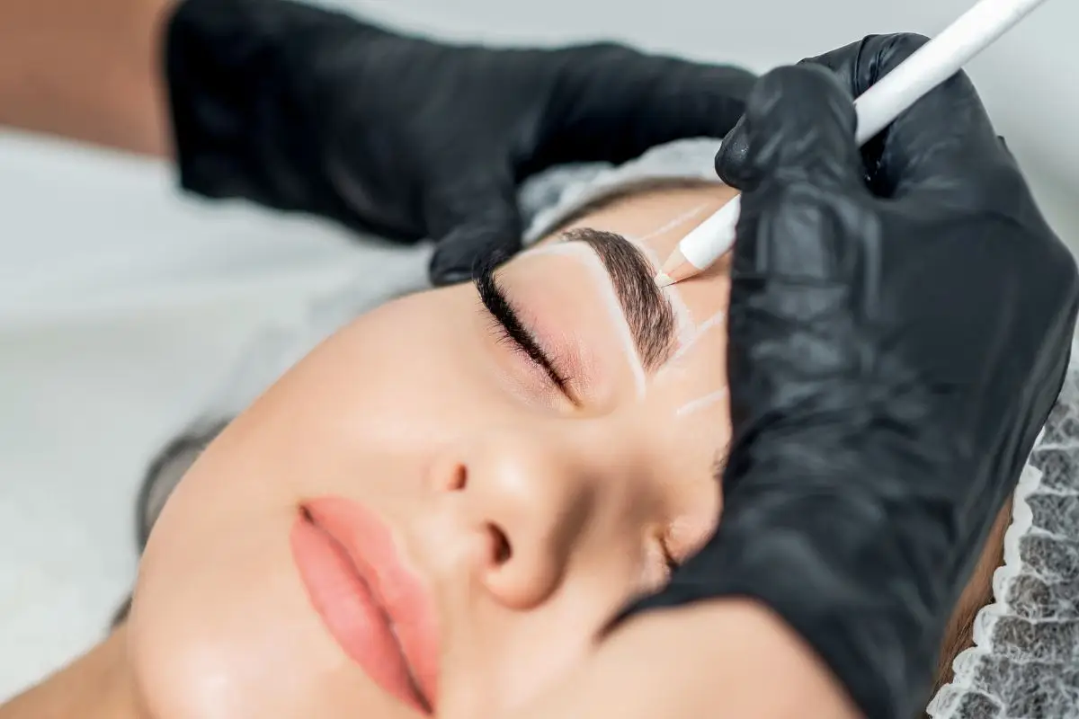 Powder Brows Perfecting Cornwall