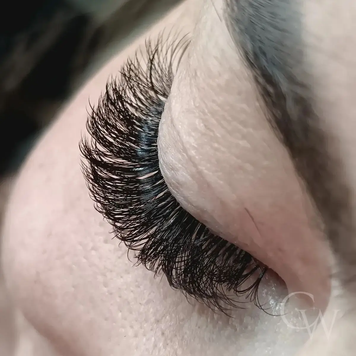 Charlie Walker Lashes Gallery 3