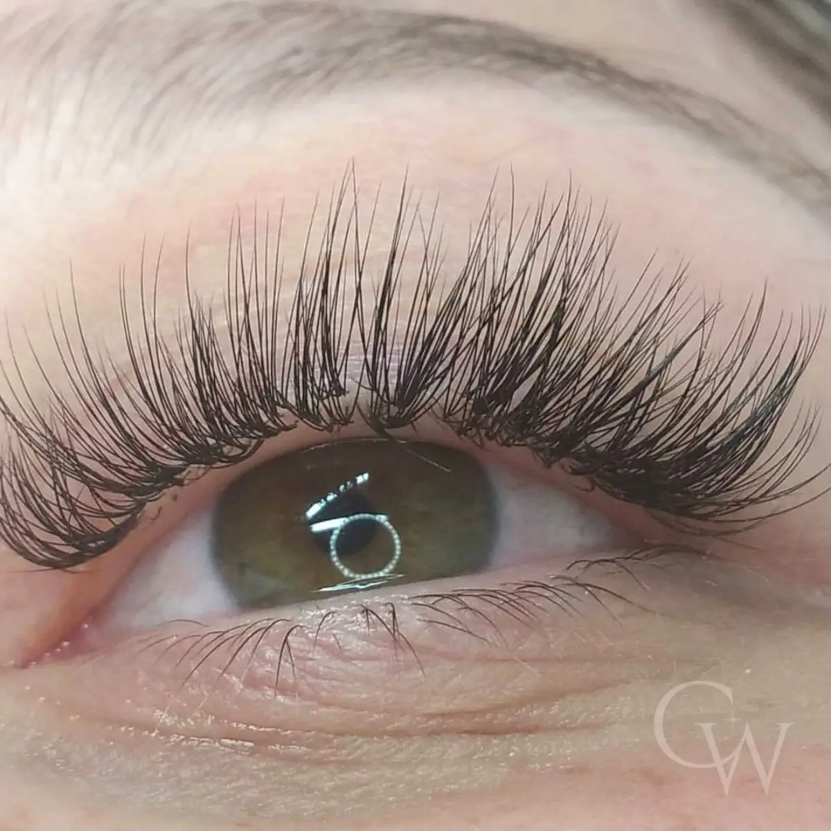 Charlie Walker Lashes Gallery 5
