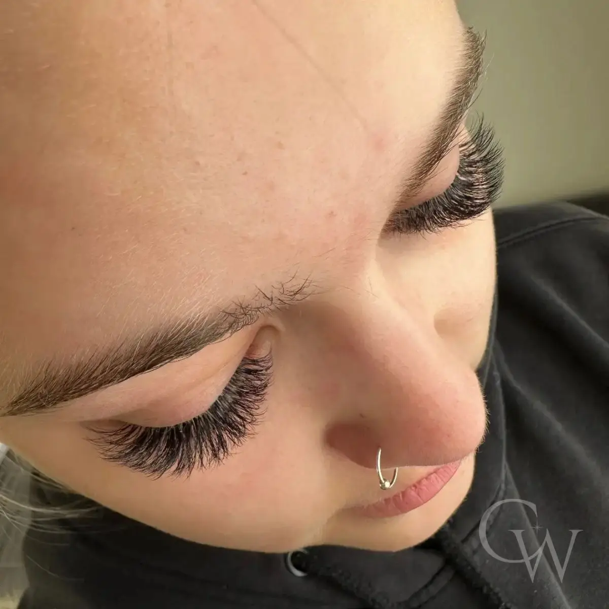 Charlie Walker Lashes Gallery 6
